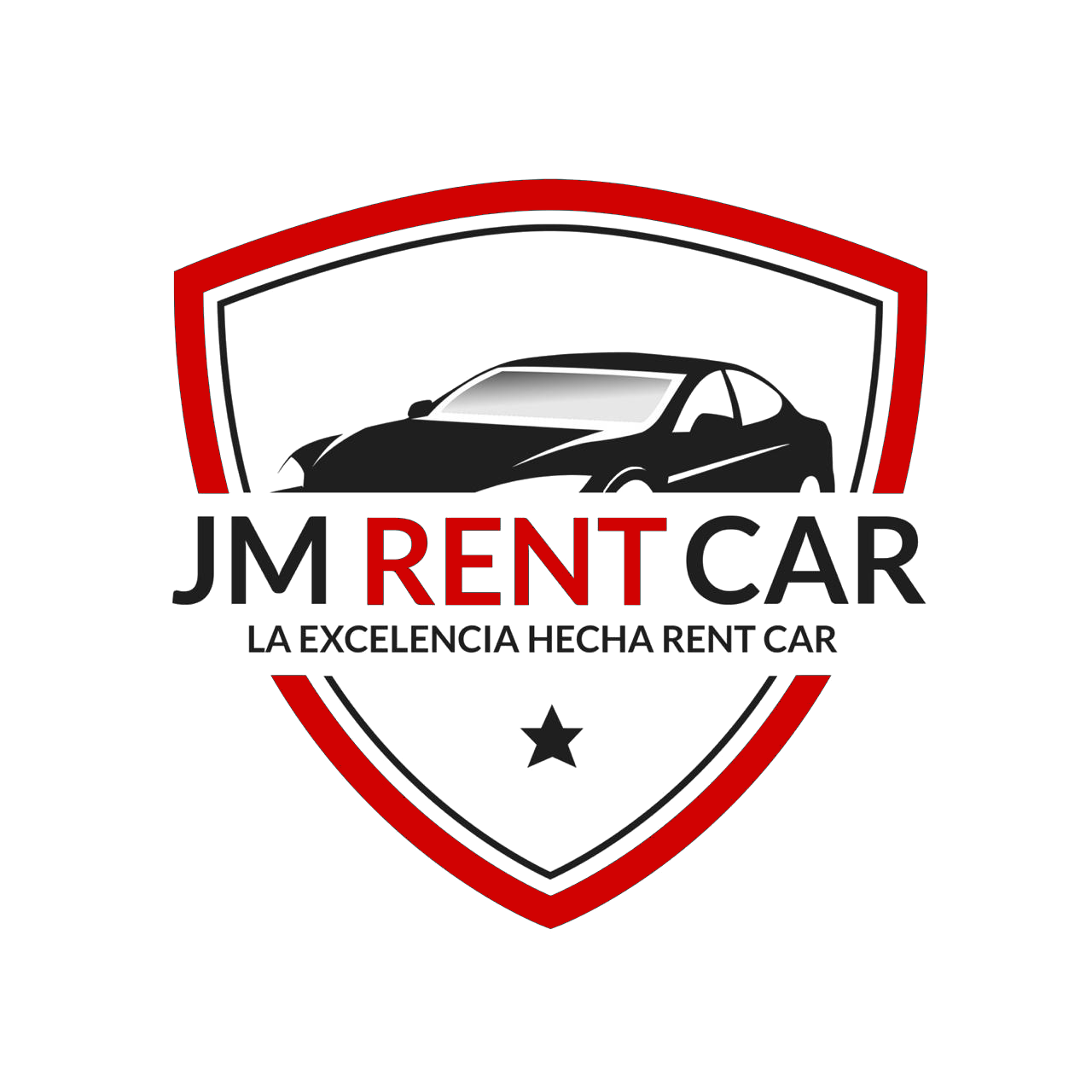 JM Rent Car